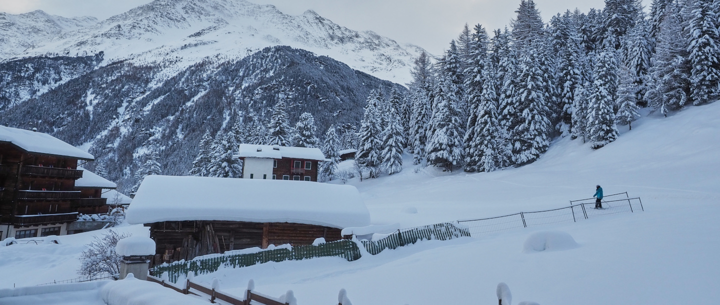 Impianti Di Santa Caterina Valfurva