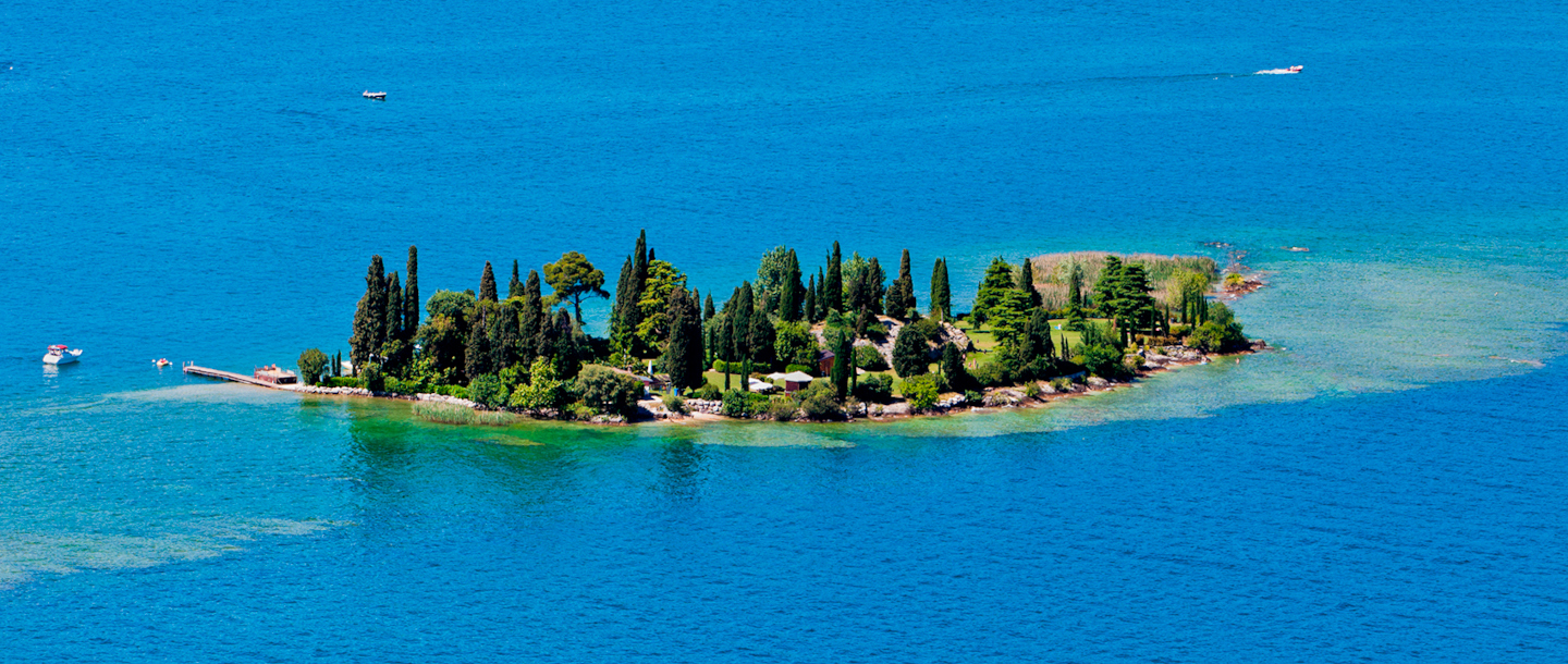 Isola di San Biagio