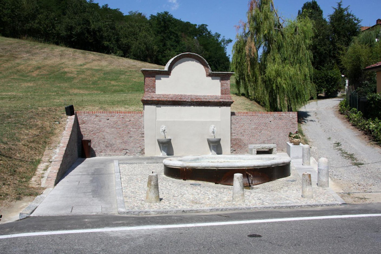 Fontana Missaga