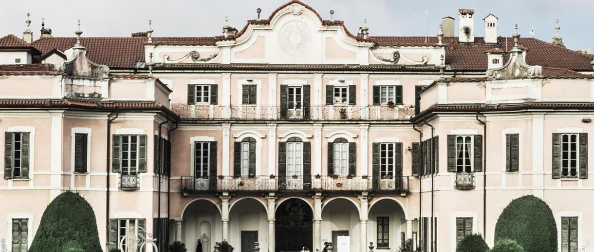 @inlombardia - Palazzo Estense di Varese
