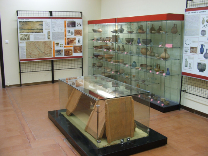 Museo Archeologico Lomellino di Gambolò