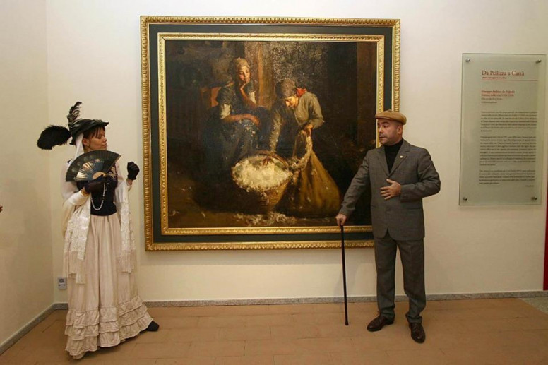 Pinacoteca di Vigevano