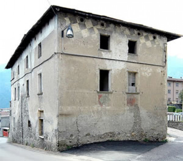 Piccioli House