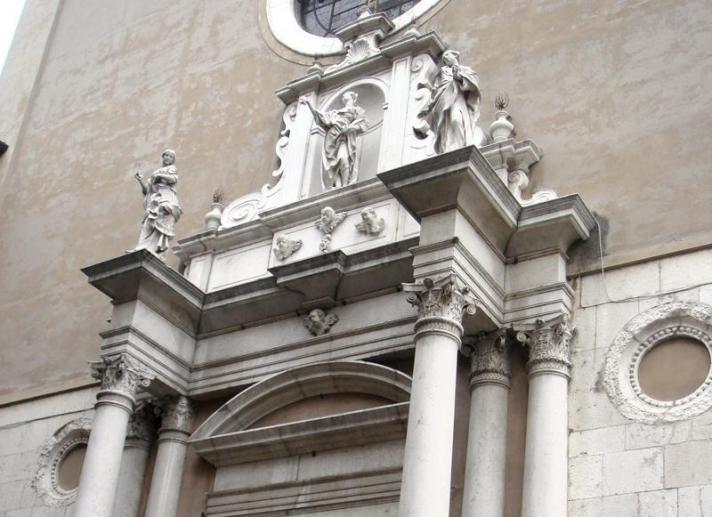 Iglesia de Sant'Agata