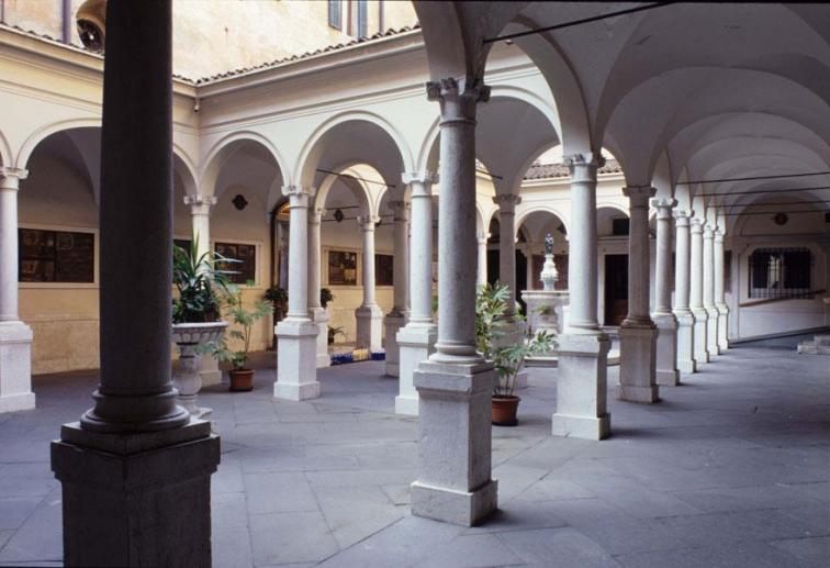 Église de Santa Maria delle Grazie