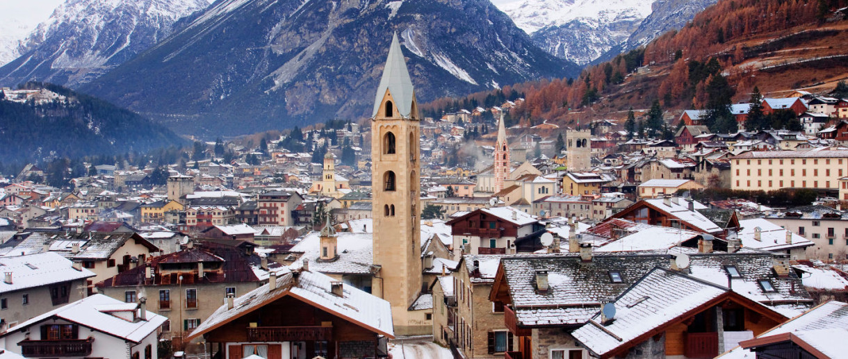 Bormio