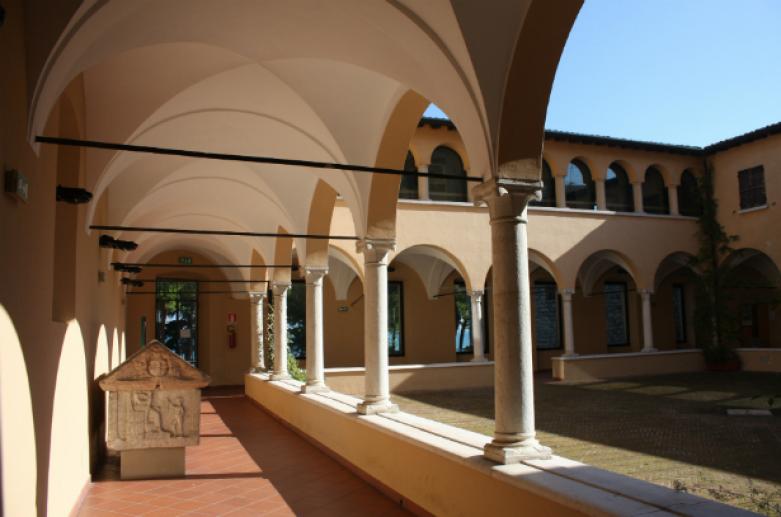 Museo Rambotti, Musei Brescia