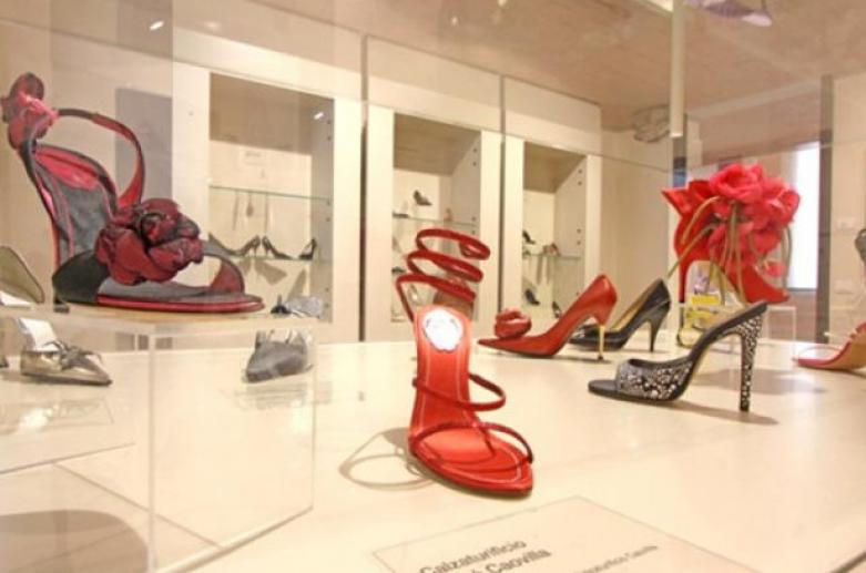 Musée international de la Chaussure