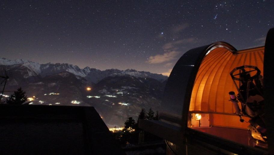 osservatorio astronomico Piazzi