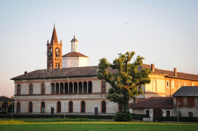 Chiesa di San Giorgio (la Canonica)
