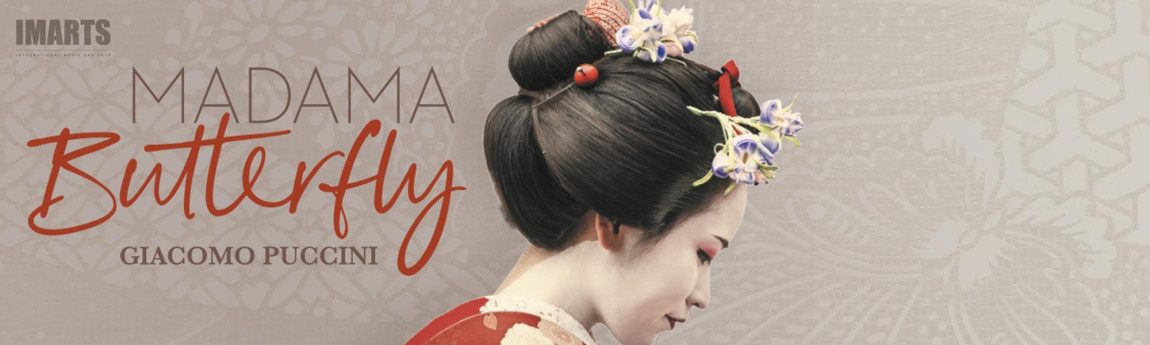 Madama Butterfly