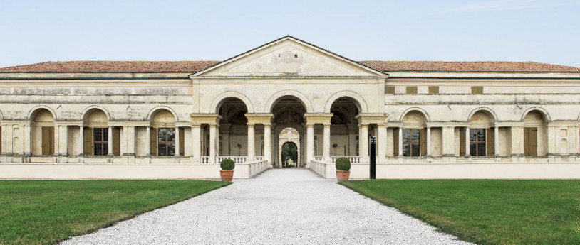 Palazzo Te (Mantova)