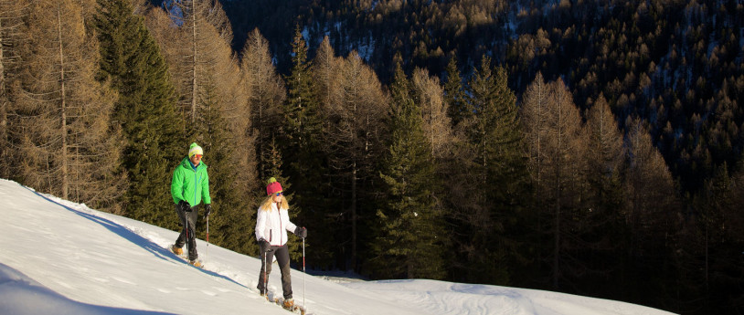 5 cose da fare sulle montagne lombarde oltre allo sci 