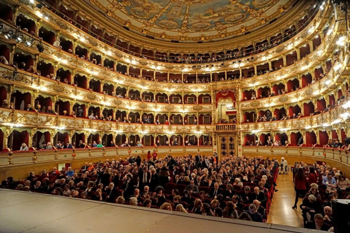 Festival Pianistico Internazionale di Brescia e Bergamo 2024