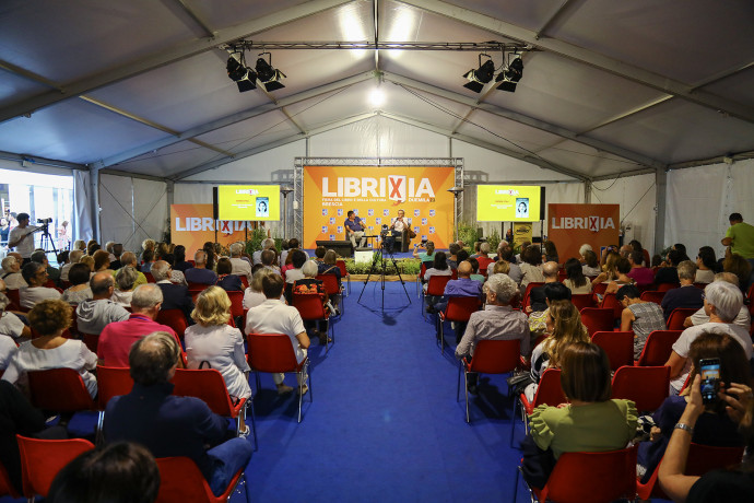 Librixia 2024 – Fiera del Libro di Brescia