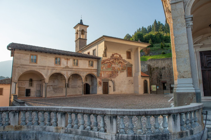 Visita guidata &quot;I Grandi Classici&quot;, 33&deg; appuntamento