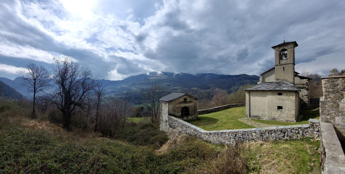 Semi d'Arte - Apertura chiesa di San Silvestro