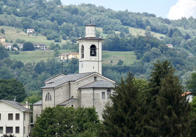 Semi d’arte – apertura plebana di Santo Stefano e chiesa di Sant’Agata