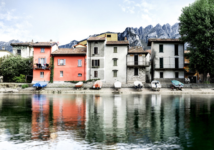 Coro San Giorgio di Acquate e Coro Grigna dell'A.N.A. di Lecco