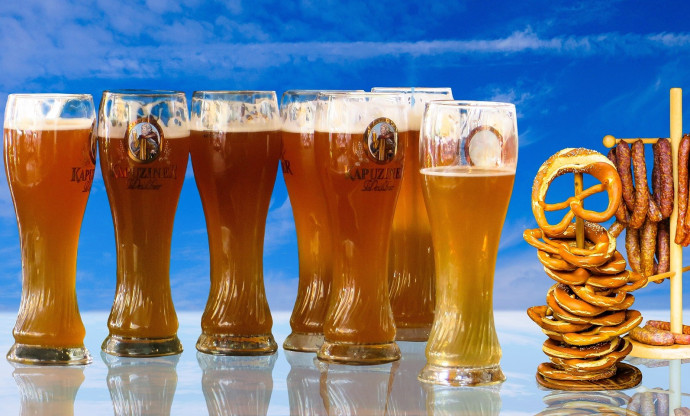 Oktoberfest a Vercana