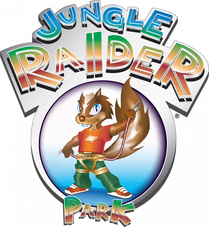 Jungle Raider Park Bellagio