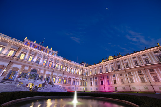 Consorzio Villa Reale e Parco di Monza