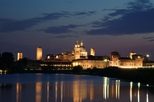 MANTOVA TRAVEL