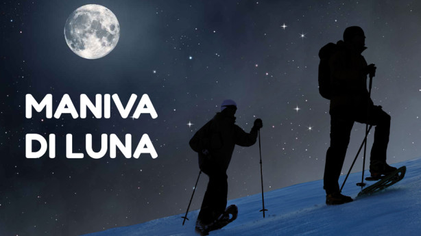 Ciaspolata Maniva di Luna 2024