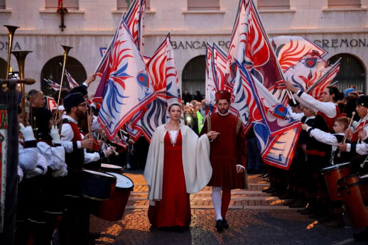 27° Festa del Torrone