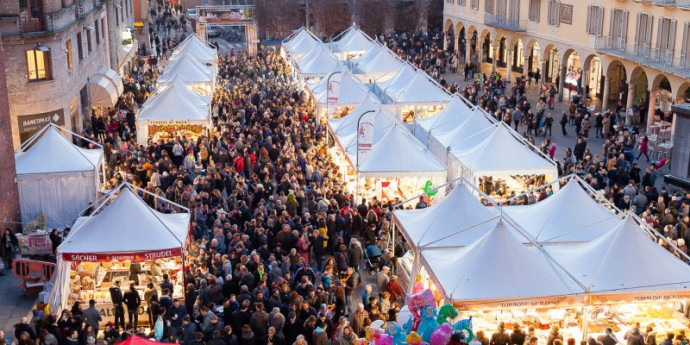 27a Festa del Torrone