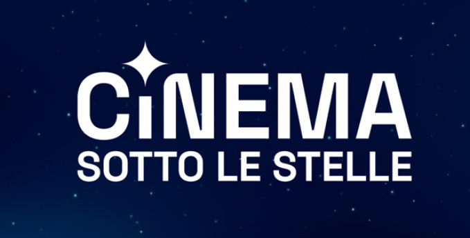Cinema sotto le stelle 2024
