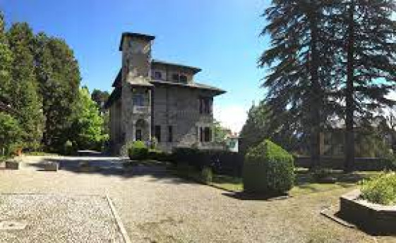 R-estate in Villa Turconi