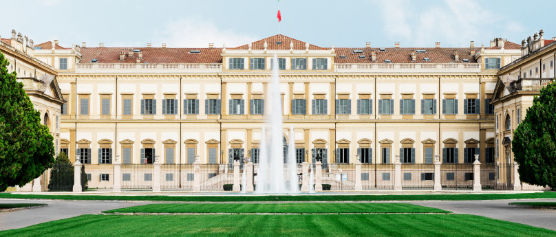 Villa Reale concerto di Classica: Bach e Mozart con l’Orchestra Canova 