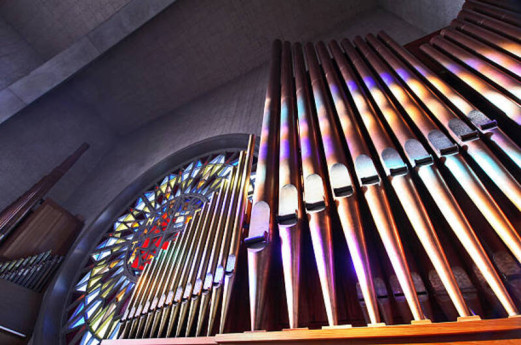 Rassegna organistica