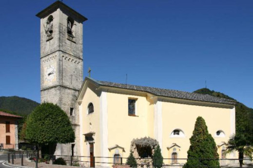 Semi d'Arte - Apertura chiesa di San Tomaso