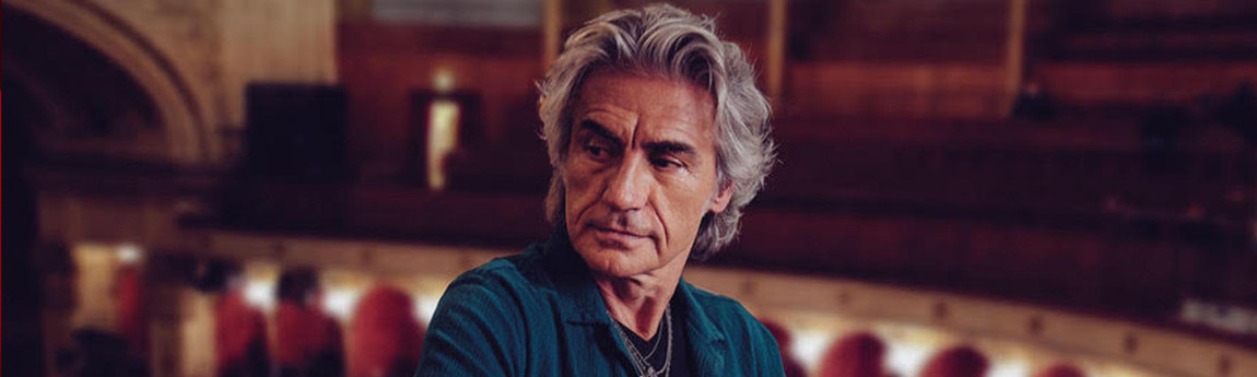 Ligabue in teatro