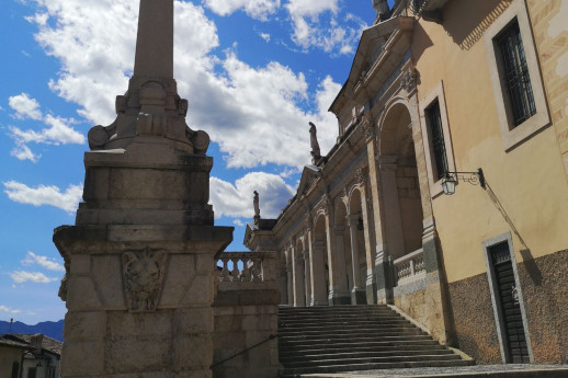 Visita guidata al complesso monumentale della Basilica - IV appuntamento