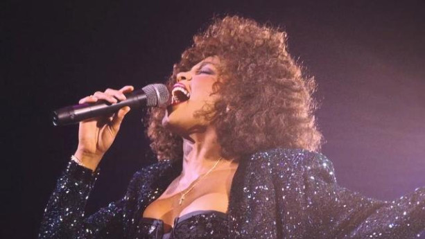 A Night For Whitney - Omaggio a Whitney Houston 