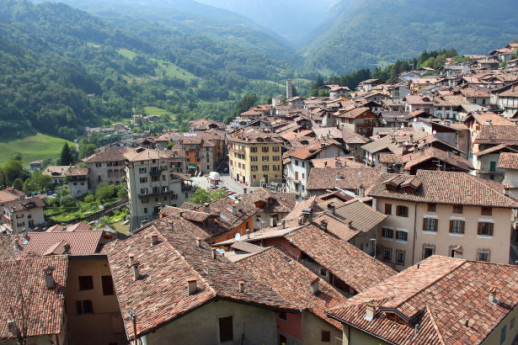 Bagolino (BS) - Lombardia