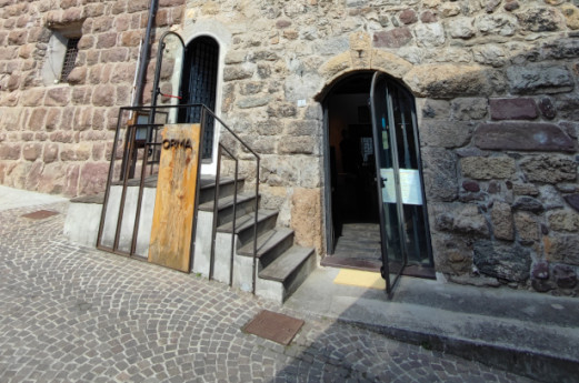 Divertimento al Museo Orma e alla Torre Medievale