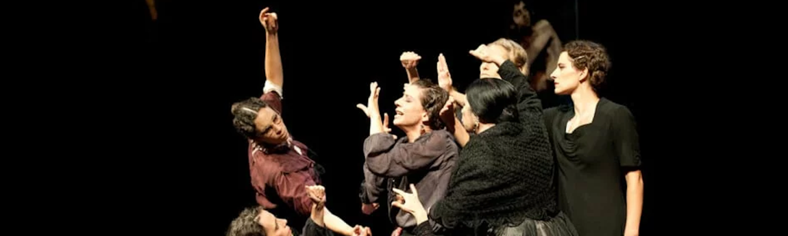 Il Flamenco e la Spagna di Garcia Lorca
