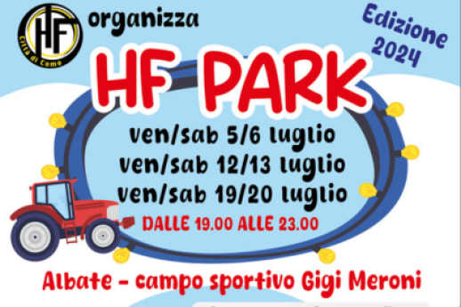 HF Park