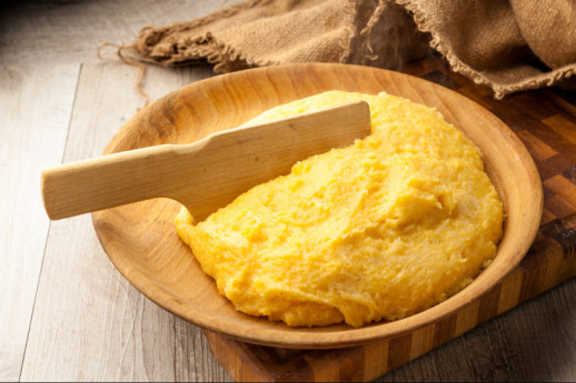 Sagra della Trippa e della Polenta - Dosso del Liro