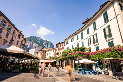 Sulle tracce di Andrea Vitali: scoprendo Lecco tra realtà e finzione