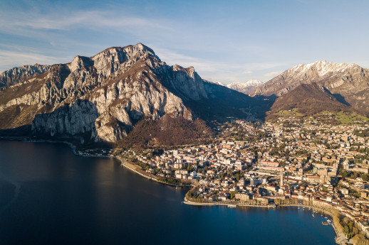 Escursione al Monte Legnone, la montagna più alta del Lago di Como