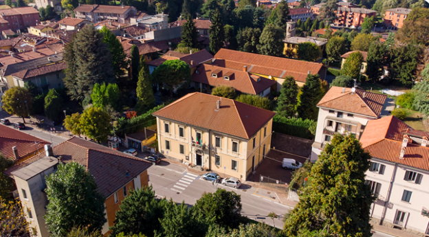 Mercatino di Natale