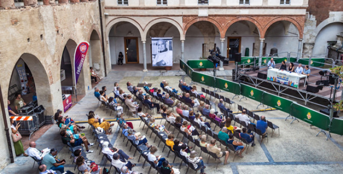 Ticinum Festival – IV edizione