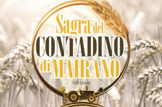 Sagra del Contadino di Mairano