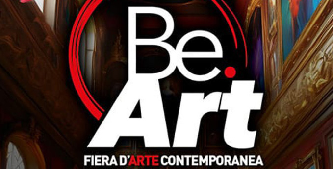 Nasce la Fiera d'Arte Contemporanea Be.Art: un evento unico nel cuore del Castello di Belgioioso