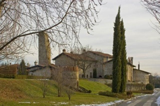 Il castello di Cernusco e il suo sistema culturale: da fortezza medievale a residenza settecentesca